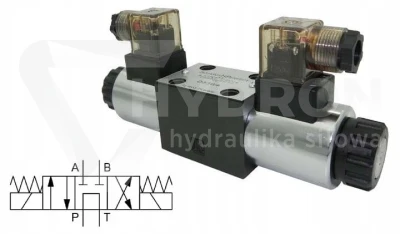 Rozdzielacz 4WE6 G 6X/D24 N LL (2)