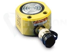Przejdź do produktu Siłownik hydraul. RSM-200 ENERPAC skok 11 mm, 20t
