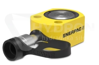 Siłownik hydraul. RSM-200 ENERPAC skok 11 mm, 20t