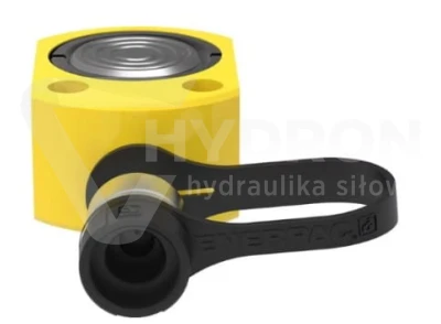 Siłownik hydraul. RSM-200 ENERPAC skok 11 mm, 20t