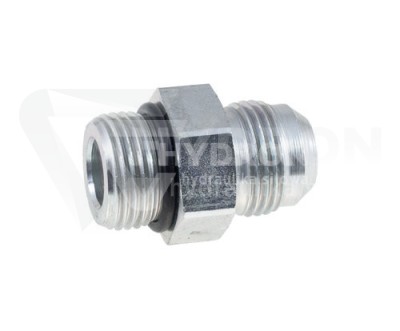 Przejdź do produktu Przyłączka prosta ED UNF 9/16" / 3/4" UNF