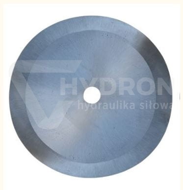 Przejdź do produktu Tarcza do piły 400mm gładka 400x32x5