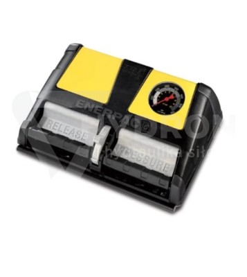 Przejdź do produktu Pompa hydrauliczno pneumatyczna XA11G ENERPAC
