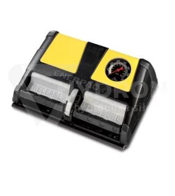 Pompa hydrauliczno pneumatyczna XA11G ENERPAC