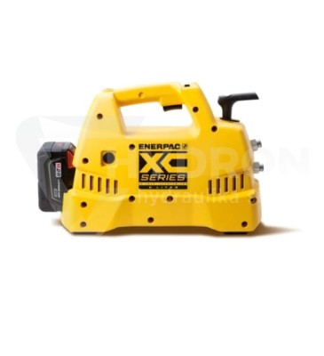 Przejdź do produktu Pompa bezprzewodowa XC1402MB ENERPAC