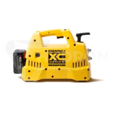 Pompa bezprzewodowa XC1402MB ENERPAC