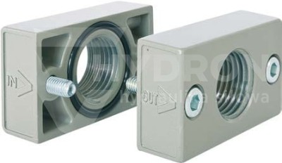 Przejdź do produktu Kostki bloku filtroreduktora powietrza 1/2"
