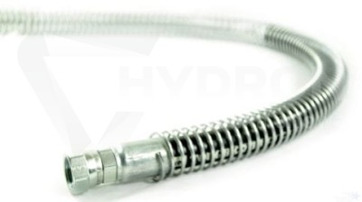 Przejdź do produktu Metalowa sprężyna ochronna FI-57mm drut 3mm