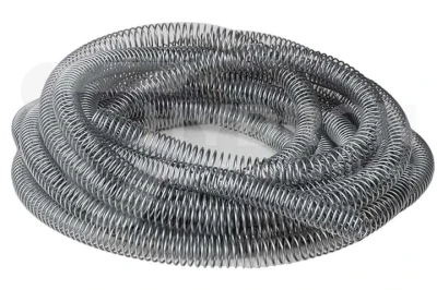 Metalowa sprężyna ochronna FI-22mm drut 2mm