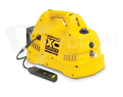 Pompa akumulatorowa XC-1302SB ENERPAC