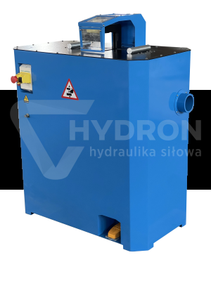 Przejdź do produktu Przecinarka automatyczna C450A do 2"