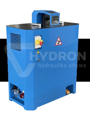 Przecinarka automatyczna C450A do 2"