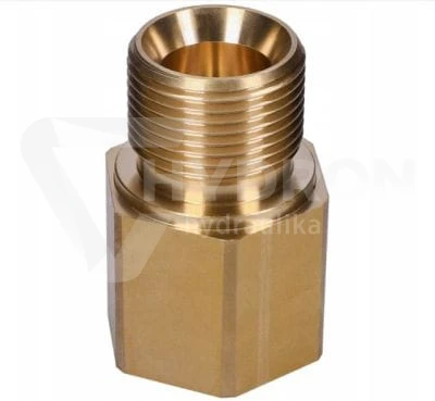 Złączka redukcyjna KARCHER GZ M22X1,5/GW 3/8"