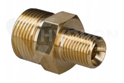Przejdź do produktu Złączka redukcyjna KARCHER GZ M22X1,5/GZ 3/8"