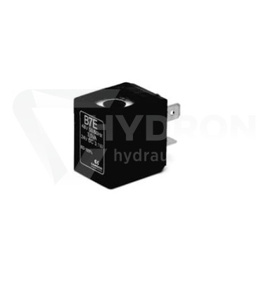 Przejdź do produktu Cewka 12V DC  Camozzi B72