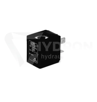 Cewka 12V DC  Camozzi B72