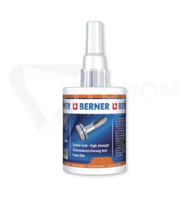 Przejdź do produktu Najmocniejszy klej do gwintów (mocny) 60ml
