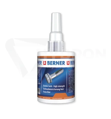 Najmocniejszy klej do gwintów (mocny) 60ml