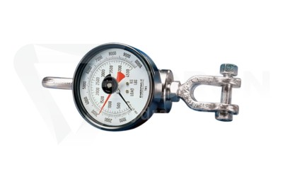 Przejdź do produktu Miernik naprężenia Enerpac TM5
