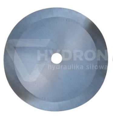Przejdź do produktu Tarcza do piły 400mm gładka 400x32x3