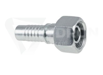 Przejdź do produktu Końcówka DKL DN06 15L M22x1,5