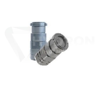 Przejdź do produktu Szybkozłącze suchod. BSP1/2" gniazdo (multizłącze)