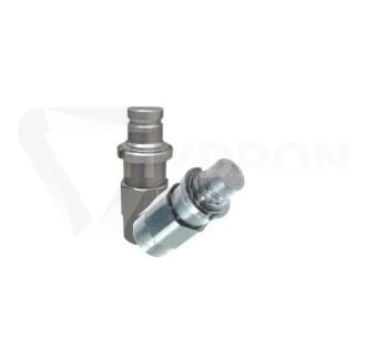 Przejdź do produktu Szybkozłącze suchod. BSP1/2" wtyczka (multizłącze)