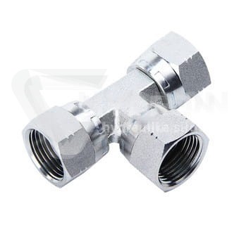 Przejdź do produktu Trójnik AAA M14x1,5 8L