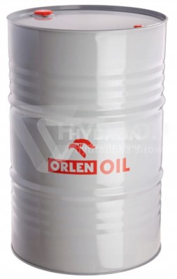 Przejdź do produktu Olej hydrauliczny beczka HV46 205L ORLEN