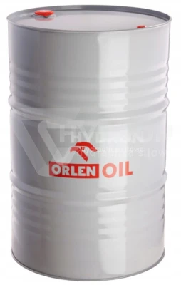 Olej hydrauliczny beczka HV46 205L ORLEN