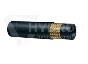Przejdź do produktu Wąż hydrauliczny SEMPERIT DN10 1SC