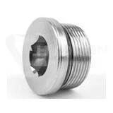 Korek gwintowany imbus VSTI 3/8" ED BSPT stożkowy