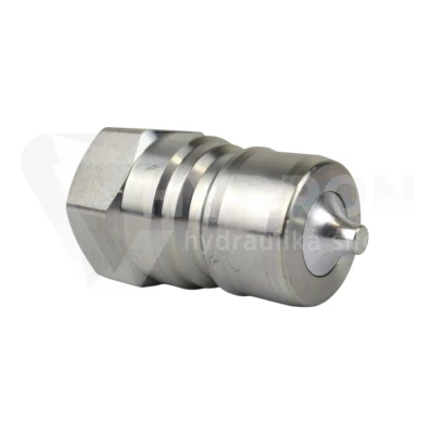 Szybkozłącze grzybkowe BSP 1.1/2" wtyczka ISO A