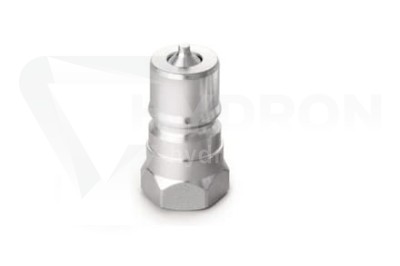 Przejdź do produktu Szybkozłącze BSP G3/4" IRB wtyczka nierdzewn ISO B