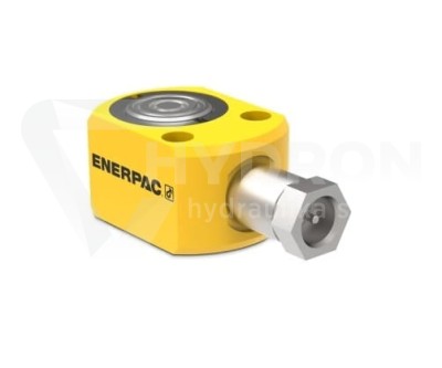 Przejdź do produktu Siłownik hydrauliczny RSM-50 ENERPAC skok 6 mm