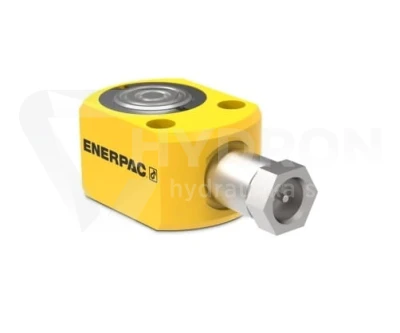 Siłownik hydrauliczny RSM-50 ENERPAC skok 6 mm