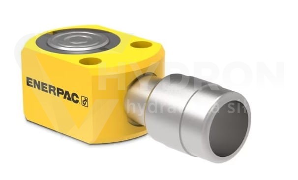Siłownik hydrauliczny RSM-50 ENERPAC skok 6 mm