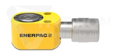 Siłownik hydrauliczny RSM-50 ENERPAC skok 6 mm