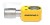Siłownik hydrauliczny RSM-50 ENERPAC skok 6 mm