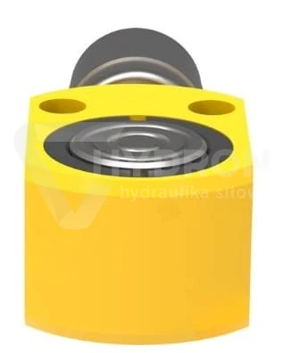 Siłownik hydrauliczny RSM-50 ENERPAC skok 6 mm
