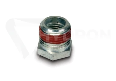 Tulejka różnicowa BFZ1630 1/2NPT/1/4NPT Enerpac