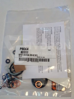 Zestaw naprawczy do pompy P80 ENERPAC P80K4