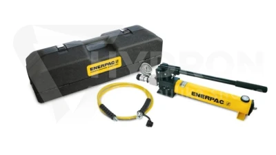 Zestaw Power Box P392PGH ENERPAC