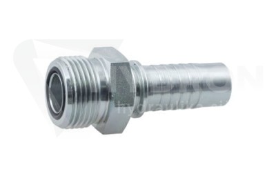 Przejdź do produktu Końcówka K21 AORFS DN25 1.11/16