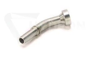 Końcówka SFS 45° DN32 54,0 1.1/4" 9000 PSI 4SH SUP