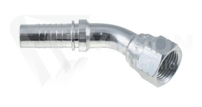 Przejdź do produktu Końcówka 45° DKJ DN25 1 5/8" UNF