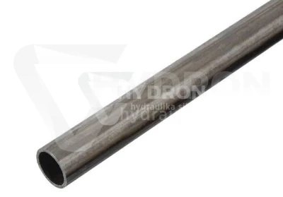 Rura stalowa precyzyjna 38x3 czarna 223bar