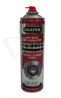 Grafen professional zmywacz do hamulców 500 ml