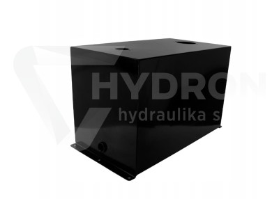 Przejdź do produktu Zbiornik oleju hydraulicznego pojemność 75 litrów