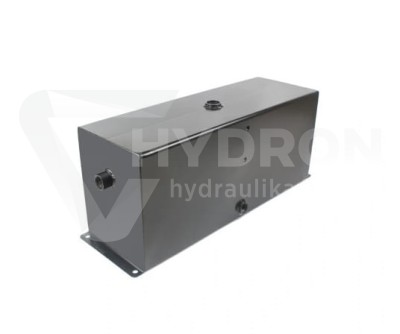 Przejdź do produktu Zbiornik oleju hydraulicznego pojemność 25 litrów